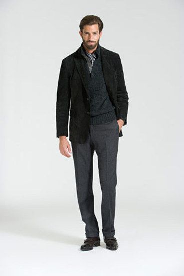 Brioni есен 2012 | 9