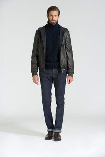 Brioni есен 2012 | 7