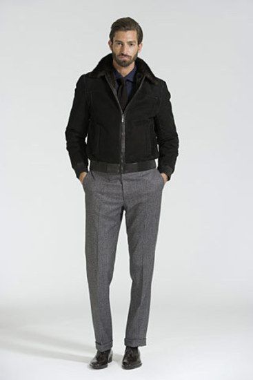 Brioni есен 2012 | 6