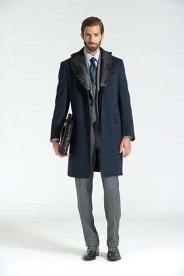 Brioni есен 2012 | 5