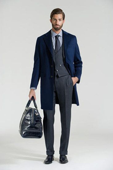 Brioni есен 2012 | 4