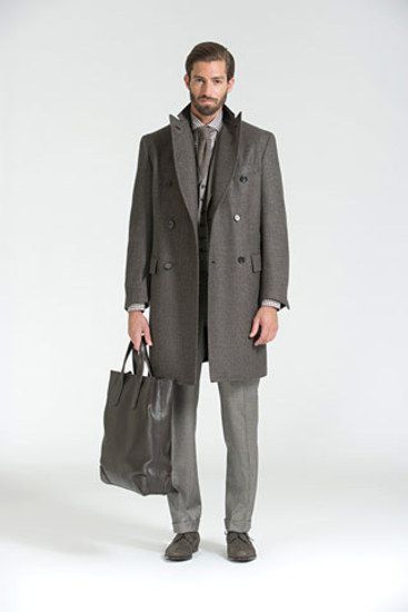 Brioni есен 2012 | 3