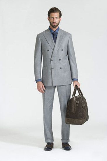 Brioni есен 2012 | 2
