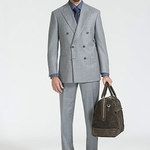 Brioni есен 2012 | 2