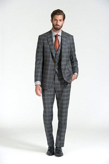 Brioni есен 2012 | 1