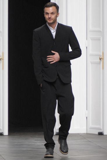 Dior Homme есен 2012 | 49