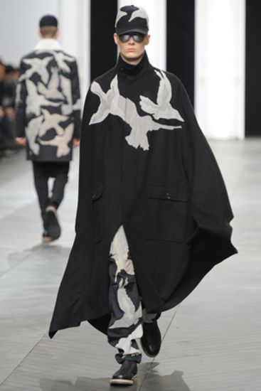 Dior Homme есен 2012 | 47