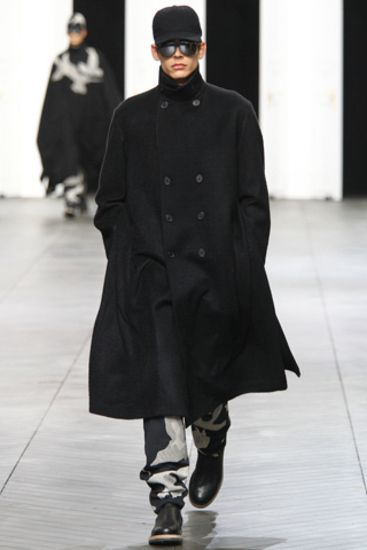 Dior Homme есен 2012 | 46
