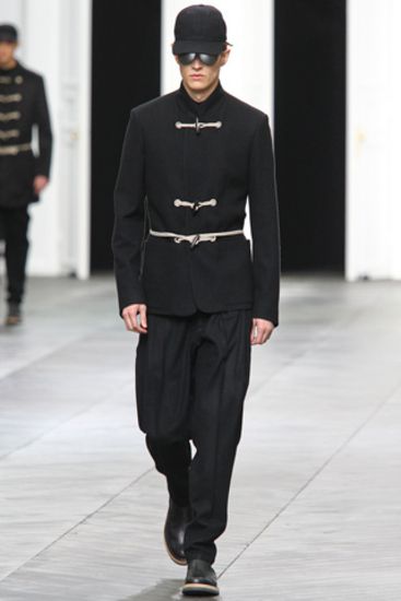 Dior Homme есен 2012 | 41