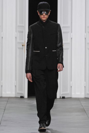 Dior Homme есен 2012 | 40