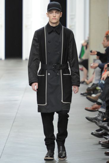 Dior Homme есен 2012 | 39
