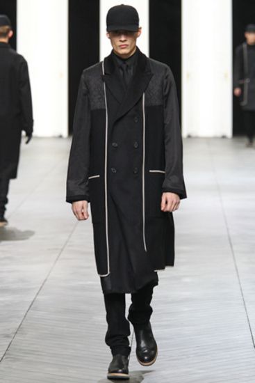 Dior Homme есен 2012 | 38
