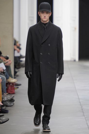 Dior Homme есен 2012 | 37