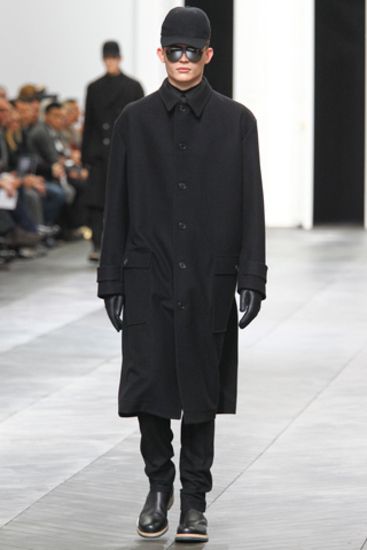 Dior Homme есен 2012 | 36