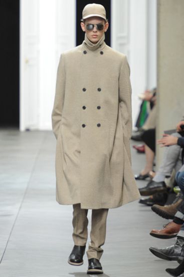 Dior Homme есен 2012 | 34