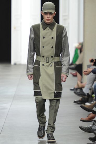Dior Homme есен 2012 | 29