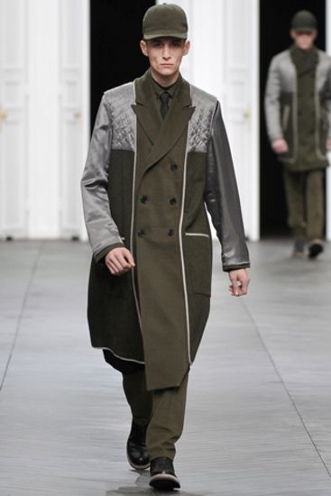 Dior Homme есен 2012 | 25