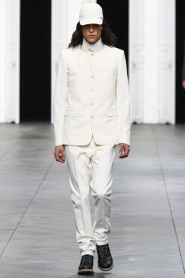 Dior Homme есен 2012 | 18