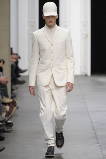 Dior Homme есен 2012 | 17