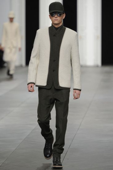 Dior Homme есен 2012 | 16