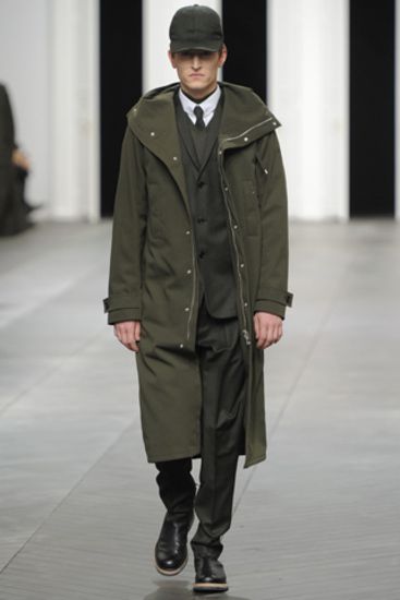 Dior Homme есен 2012 | 6