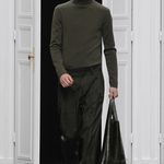 Dior Homme есен 2012 | 5