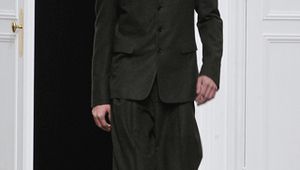 Dior Homme есен 2012 | 1