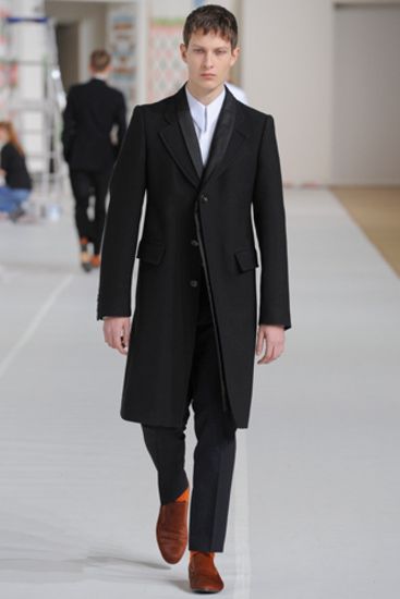 Dries Van Noten  есен 2012 | 35