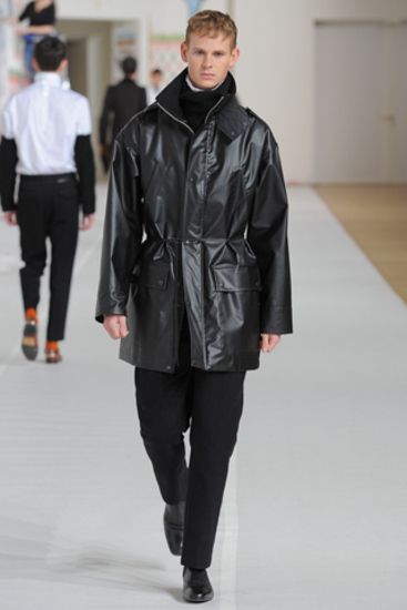 Dries Van Noten  есен 2012 | 23