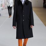 Dries Van Noten  есен 2012 | 5