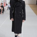 Dries Van Noten  есен 2012 | 3