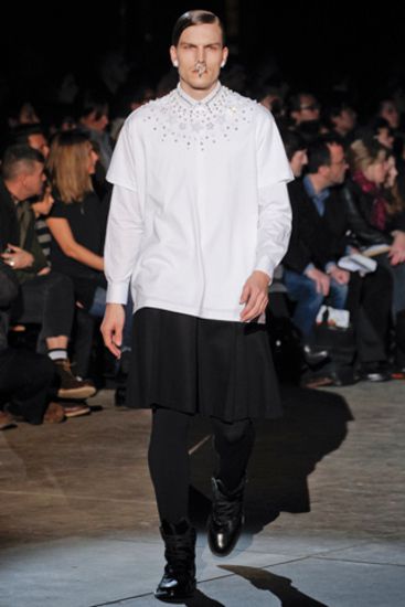 Givenchy есен 2012 | 43