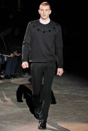 Givenchy есен 2012 | 42