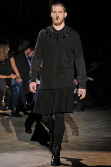 Givenchy есен 2012 | 36