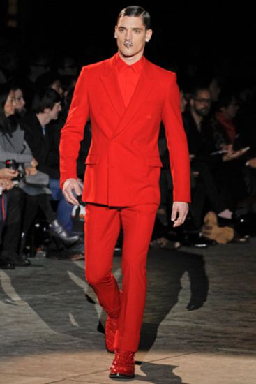 Givenchy есен 2012 | 35