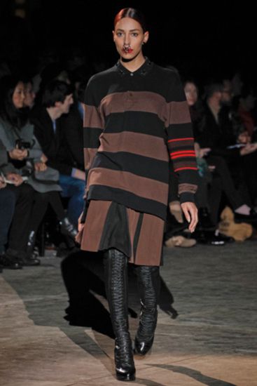 Givenchy есен 2012 | 32