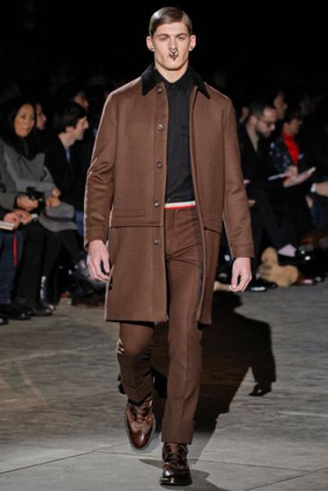 Givenchy есен 2012 | 31