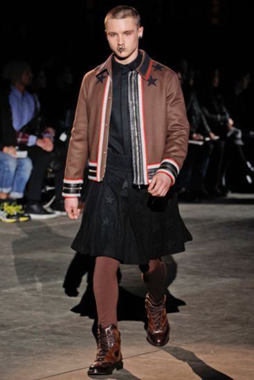 Givenchy есен 2012 | 24