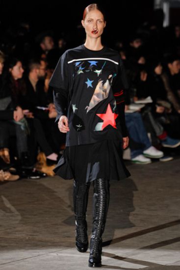 Givenchy есен 2012 | 17