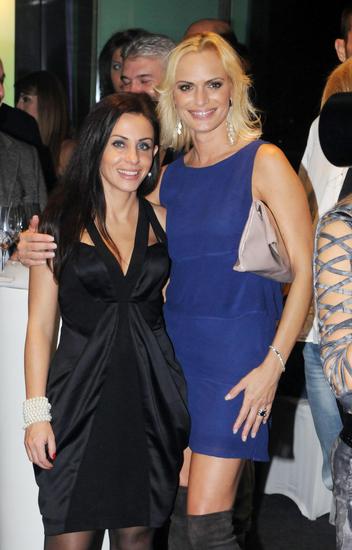 Ива Екимова - Best Brand Awards 2011