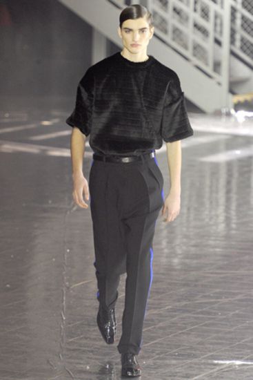 John Galliano  есен 2012 | 35