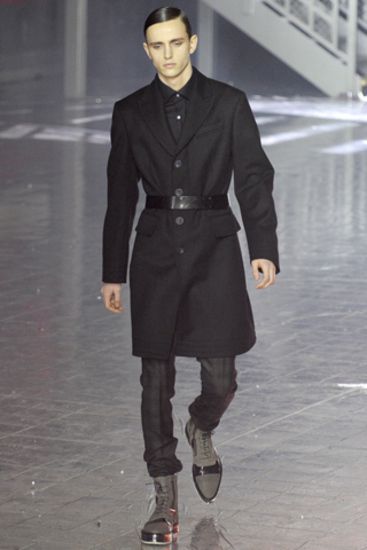 John Galliano  есен 2012 | 17