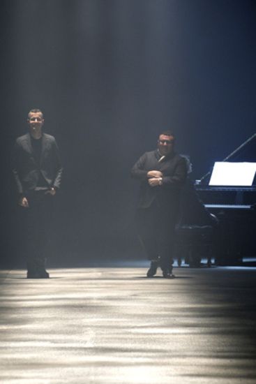 Lanvin есен 2012 | 45