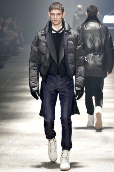 Lanvin есен 2012 | 43
