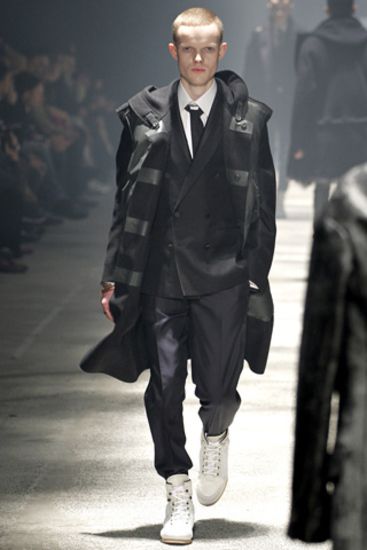 Lanvin есен 2012 | 41