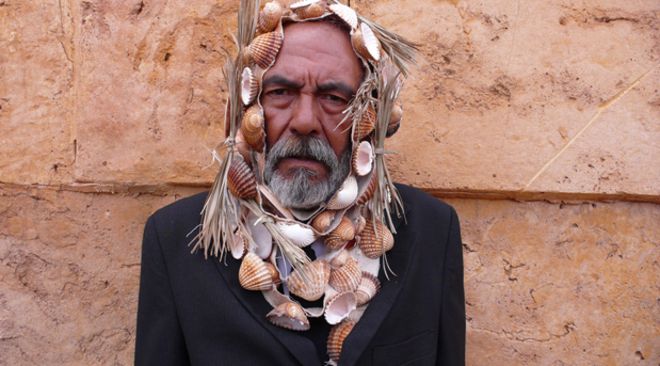 В очакване на Пазолини (2008)