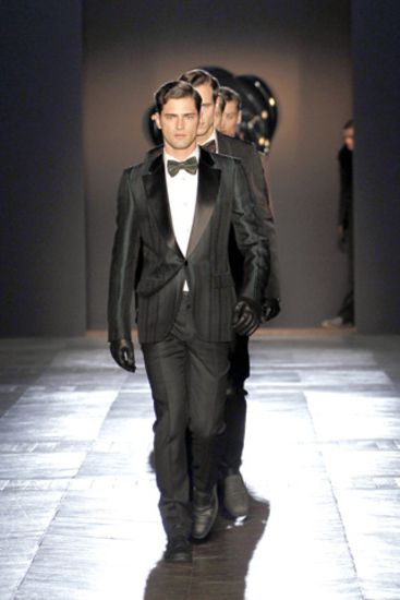 Viktor & Rolf есен 2012 | 29