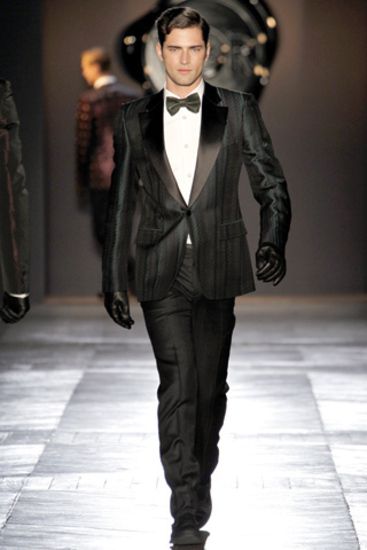 Viktor & Rolf есен 2012 | 28