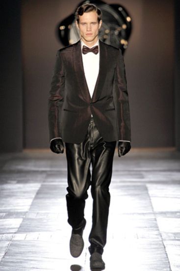 Viktor & Rolf есен 2012 | 27