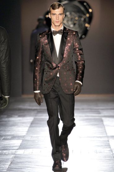 Viktor & Rolf есен 2012 | 26